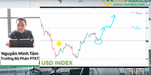 Chuyên mục phân tích Forex hàng tuần (18/11/2019) được thực hiển bởi LiteFanance