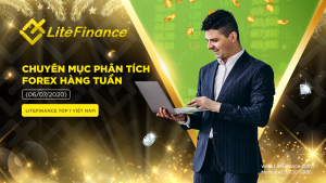 Chuyên mục phân tích Forex hàng tuần (06/07/2020)