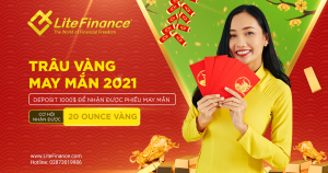 chương trình khuyến mãi Trâu Vàng May Mắn 2021-1