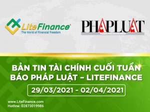 Ban Tin Tai Chinh Phapluat