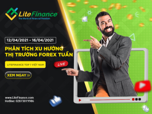 Phan Tich Thi Truong Forex 12/4