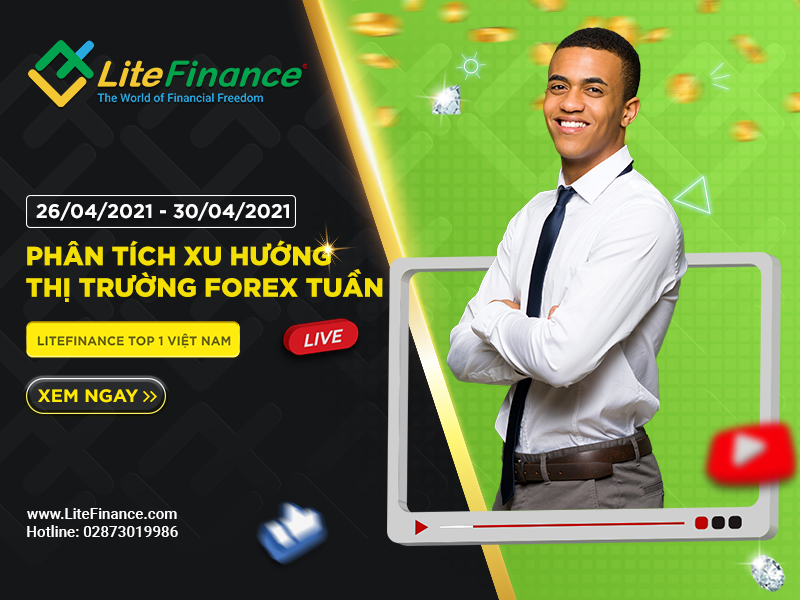 Phan Tich Xu Huong Thi Truong Forex 26-4