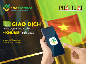 Thumnail Litefinance Truy Cap Khung