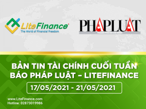 Ban Tin Tai Chinh Phap Luat 17-21/05