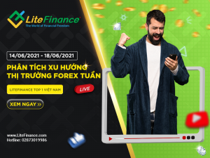 Phan Tich Thi Truong Forex 14/6/2021