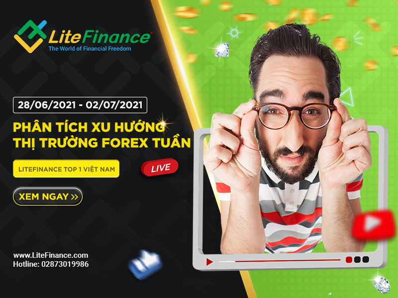 Phan Tich Thi Truong Forex 28/6