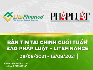 BẢn Tin TÀi ChÍnh CuỐi TuẦn 9.8 13.8