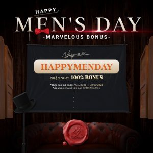 Menday Den