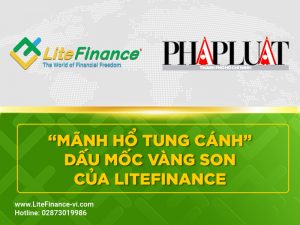 Manh Ho Tung Canh LiteFinance