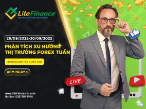 Phan Tich Xu Huong Forex 2609 3009