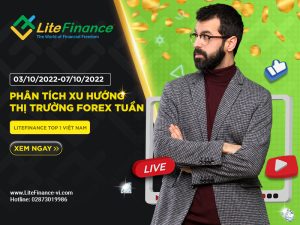 Phan Tich Xu Huong Thi Truong Forex 0310 0710