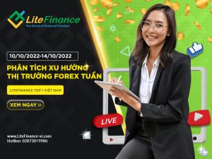 Phan Tich Xu Huong Thi Truong Forex 1010 1410