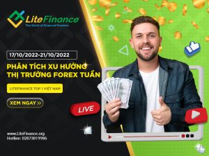 Phan Tich Xu Huong Thi Truong Forex 1710 2110