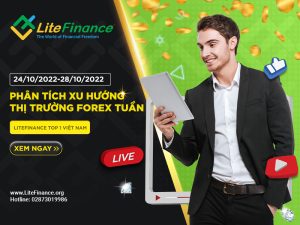 Phan Tich Xu Huong Thi Truong Forex 2410 2810