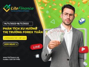 Phan Tich Xu Huong Thi Truong Forex 1411 1811