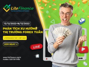 Phan Tich Xu Huong Thi Truong Forex 1212 1612