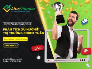 Phan Tich Xu Huong Thi Truong Forex 1303 1703 1