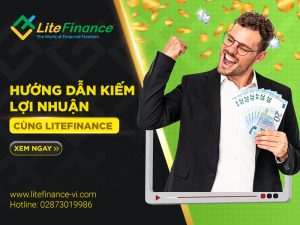 Hướng Dẫn Kiếm Lợi Nhuận