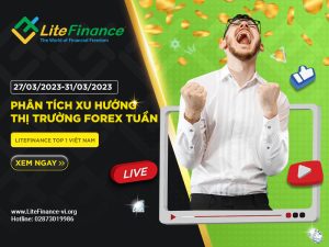 Phan Tich Xu Huong Thi Truong Forex 2703 3103