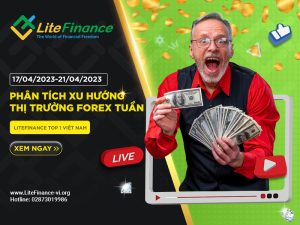 Phan Tich Xu Huong Thi Truong Forex 1704 2104