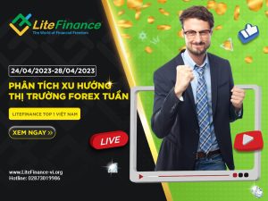 Phan Tich Xu Huong Thi Truong Forex 2404 2804