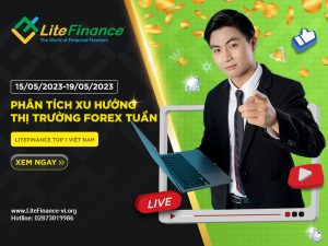 Phan Tich Xu Huong Thi Truong Forex 1505 1905