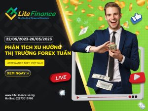 Phan Tich Xu Huong Thi Truong Forex 2205 2605