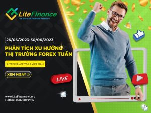 Phan Tich Xu Huong Thi Truong Forex 2606 3006