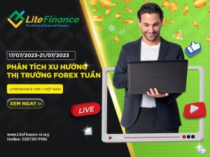 Phân Tích Xu Hướng Thị Trường Forex 1707 2107