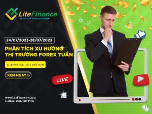 Phan Tich Xu Huong Thi Truong Forex 2407 2807