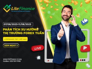 Thị Trường Forex