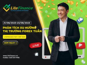 Phan Tich Xu Huong Thi Truong Forex