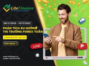 Thi Truong Forex