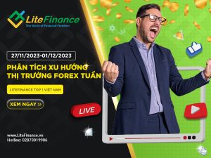 Thi Truong Forex