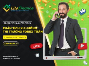 Thi Truong Forex