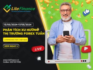 Thi Truong Forex