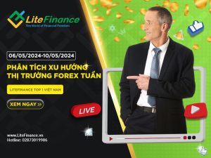 Thi Truong Forex