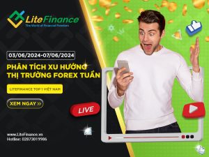 Thi Truong Forex