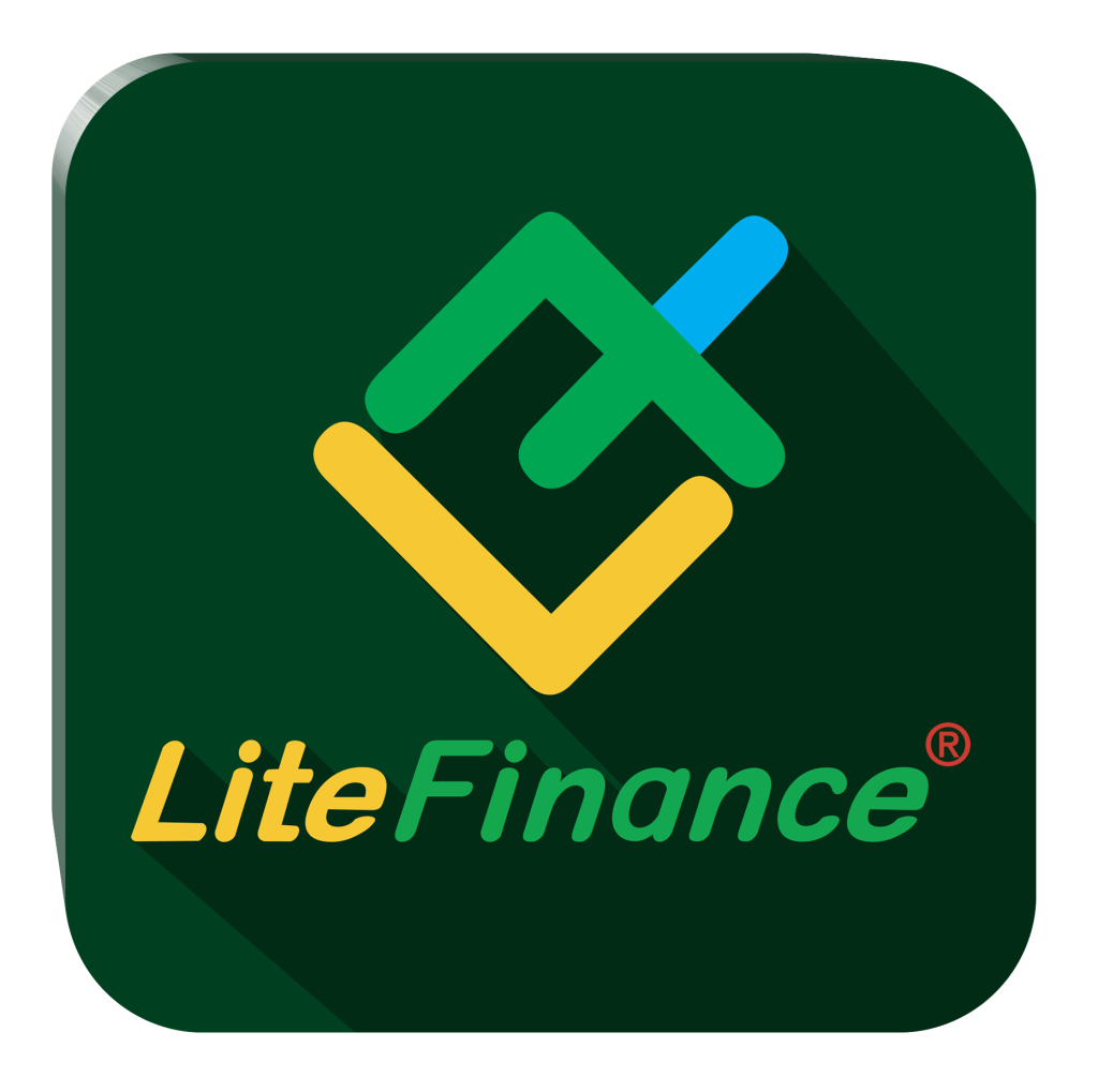 Logo Lite 3d