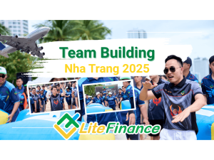 Litefinance Teambuilding (2)