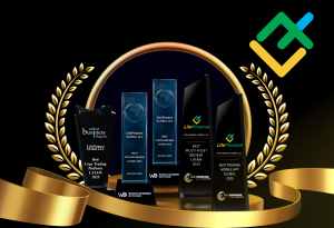 Litefinance Nhan 5 Giai Thuong